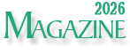 マガジン 2026年